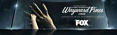 indoxxi wayward pines|Wayward Pines 2 évad 10 .